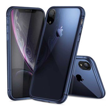 Dux Ducis Cover in TPU for iPhone XR - Blue