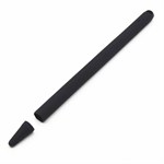 Apple Pencil Shock Absorbing Protective Case - Black
