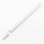 Apple Pencil Shock Absorbing Protective Case - White