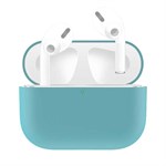 AirPods Pro - Protective Case in Silicone - Turquoise
