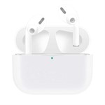 AirPods Pro - Protection Case in Silicone - White