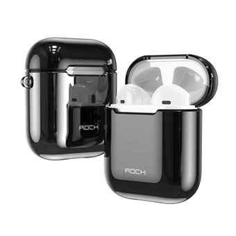 TPU Dustproof Protective Case for Apple AirPods