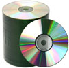 Blank CD-DVDs