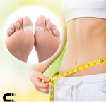 Slimming Magnetic Rings (Pack of 2)