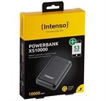 Powerbank 10,000 mAh / 2.1 amp - Quick and smart