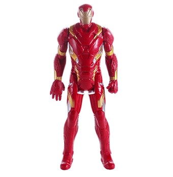 Iron Man - The Avengers Action Figure - 30 cm - Superhero
