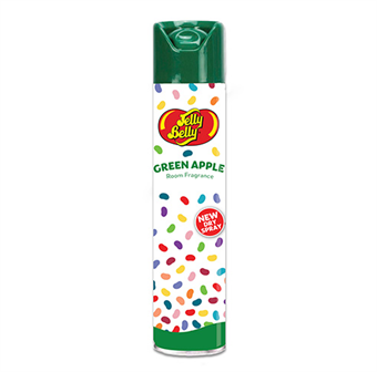 Jelly Belly - Air Freshener Green Apple - 300 ml