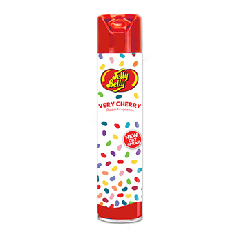 Jelly Belly - Air Freshener Very Cherry - 300 ml