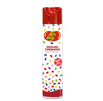 Jelly Belly - Air Freshener Cinnamon - 300 ml