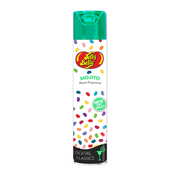 Jelly Belly - Air Freshener Mojito - 300 ml