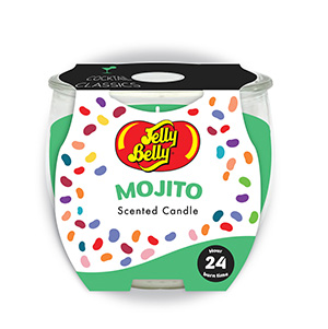 Jelly Belly - Candle Pot Mojito - 85 grams