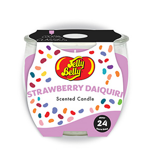 Jelly Belly - Candle Pot Strawberry - 85 grams