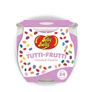 Jelly Belly - Candle Pot Tutti Frutti - 85 grams
