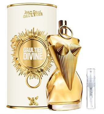 Jean Paul Gaultier Le Male Elixir - Parfum - Duftprøve - 5 ml