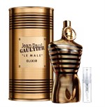 Jean Paul Gaultier Le Male Elixir - Parfum - Duftprøve - 5 ml
