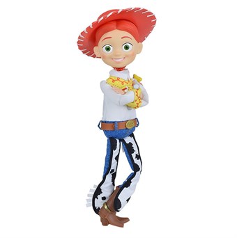 Toy Story 4 Figure - Jessie - With Speech (English)
