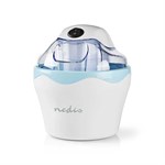 Ice maker - Homemade ice cream maker - 0.5 l