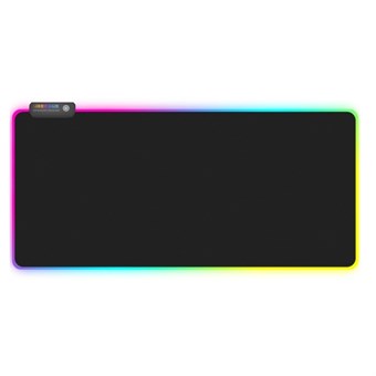 MONTIAN LED Mouse Pad - 780 x 300 x 4 mm