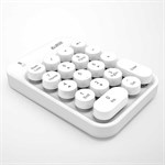 Ajazz AK18 2.4G Mini Wireless Numeric Keyboard