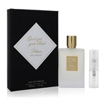 The One by Dolce & Gabbana - Vial (sample) 1 ml - for men