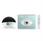 Armaf Tres Nuit by Armaf - Eau De Toilette Spray - 100 ml - For Men