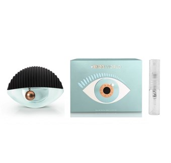 Armaf Tres Nuit by Armaf - Eau De Toilette Spray - 100 ml - For Men