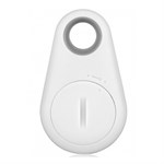 Wireless RF Super Finder Anti-lost Alarm Keychain