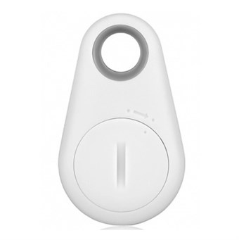 Wireless RF Super Finder Anti-lost Alarm Keychain