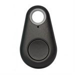 Wireless RF Super Finder Anti-lost Alarm Keychain