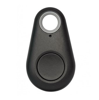 Wireless RF Super Finder Anti-lost Alarm Keychain
