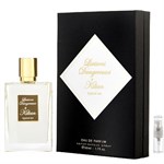 The One by Dolce & Gabbana - Vial (sample) 1 ml - for men