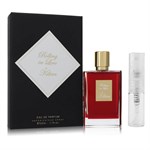 The One by Dolce & Gabbana - Vial (sample) 1 ml - for men