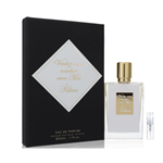 The One by Dolce & Gabbana - Vial (sample) 1 ml - for men