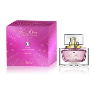 La Rive Prestige Tender by La Rive - Eau De Parfum Spray - 75 ml - for Women