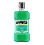 Listerine® Fresh Burst Mouthwash 500 ml.