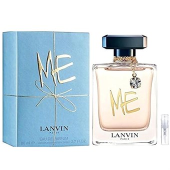 Lanvin Me - Eau de Parfum - Duftprøve - 5 ml