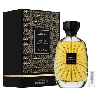 Gucci Envy - Eau De Toilette - Doftprov - 5 ml