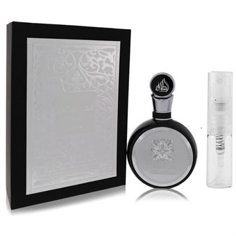 Armaf Tres Nuit by Armaf - Eau De Toilette Spray - 100 ml - For Men