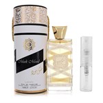 Armaf Tres Nuit by Armaf - Eau De Toilette Spray - 100 ml - For Men