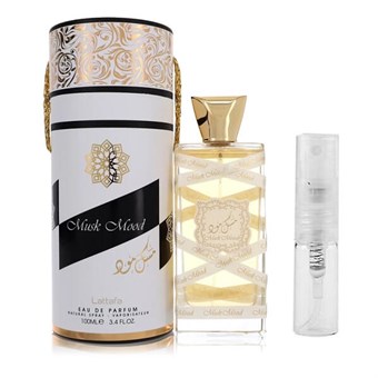 Armaf Tres Nuit by Armaf - Eau De Toilette Spray - 100 ml - For Men