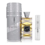 Armaf Tres Nuit by Armaf - Eau De Toilette Spray - 100 ml - For Men