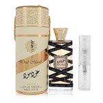 Armaf Tres Nuit by Armaf - Eau De Toilette Spray - 100 ml - For Men