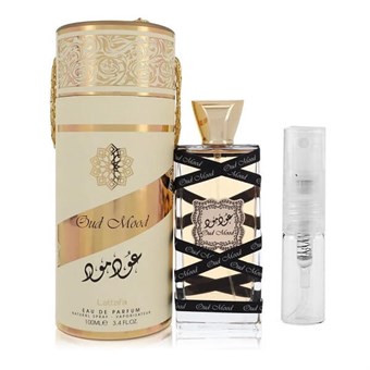 Armaf Tres Nuit by Armaf - Eau De Toilette Spray - 100 ml - For Men