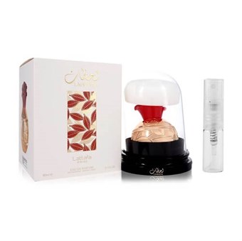 Armaf Tres Nuit by Armaf - Eau De Toilette Spray - 100 ml - For Men