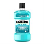LISTERINE Mouthwash - Cool Mint - 1000 ml