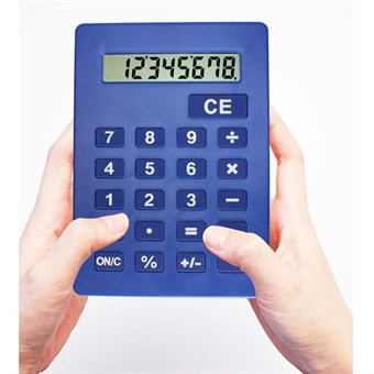 Jumbo Calculator
