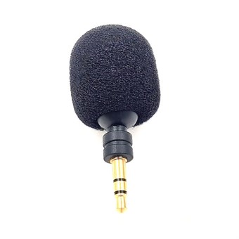 USB Mini Microphone PC / Mac