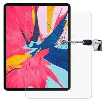 Anti-Explosion Tempered Glass for iPad Pro 12.9 (2018)