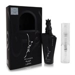 Armaf Tres Nuit by Armaf - Eau De Toilette Spray - 100 ml - For Men