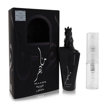 Armaf Tres Nuit by Armaf - Eau De Toilette Spray - 100 ml - For Men